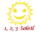 1, 2, 3 Soleil
